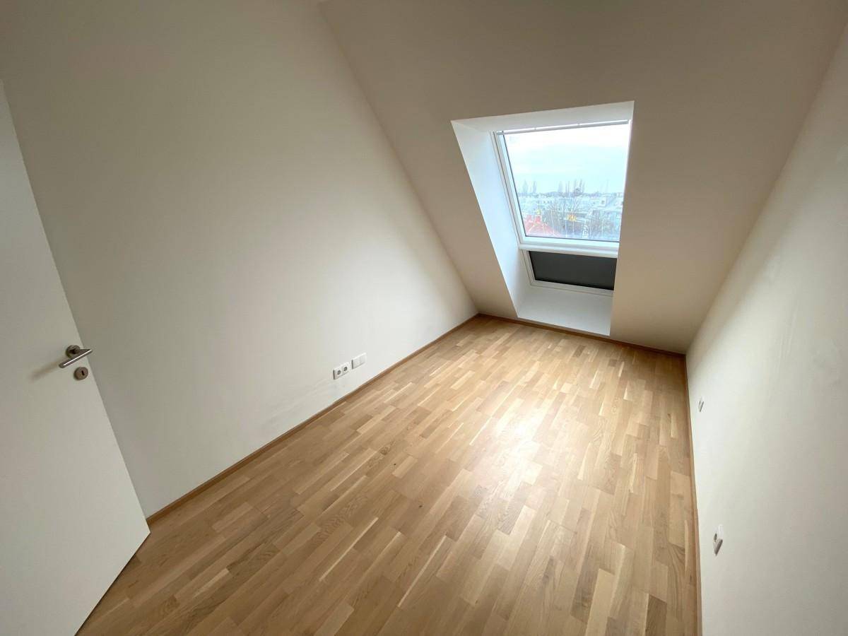 Schlafzimmer klein