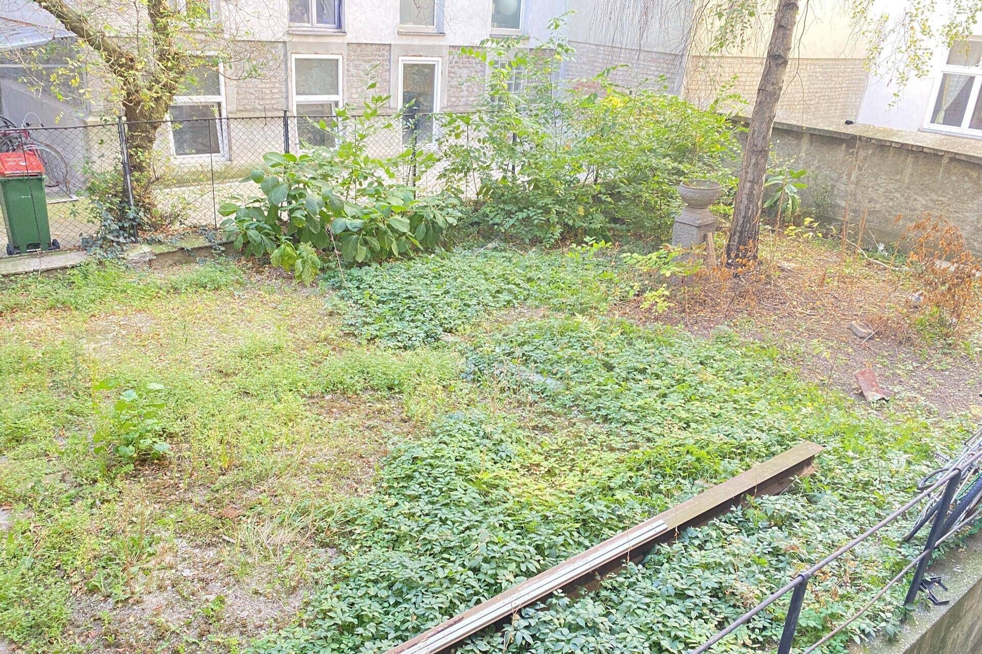 Allgemeingarten