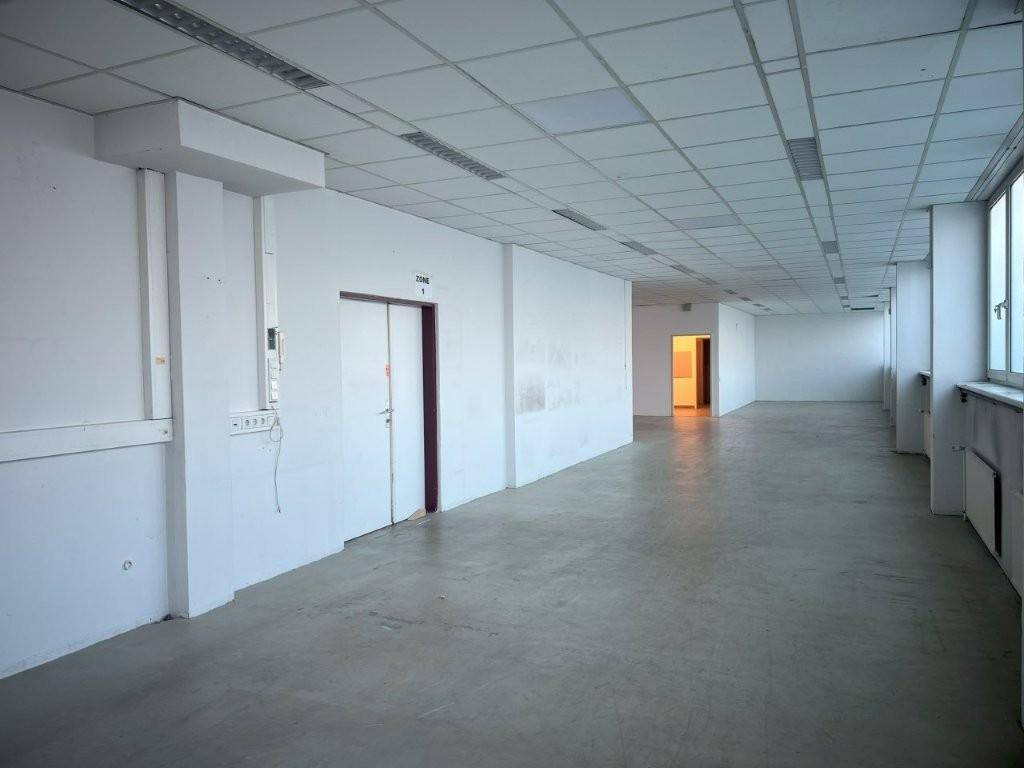 Bürofläche