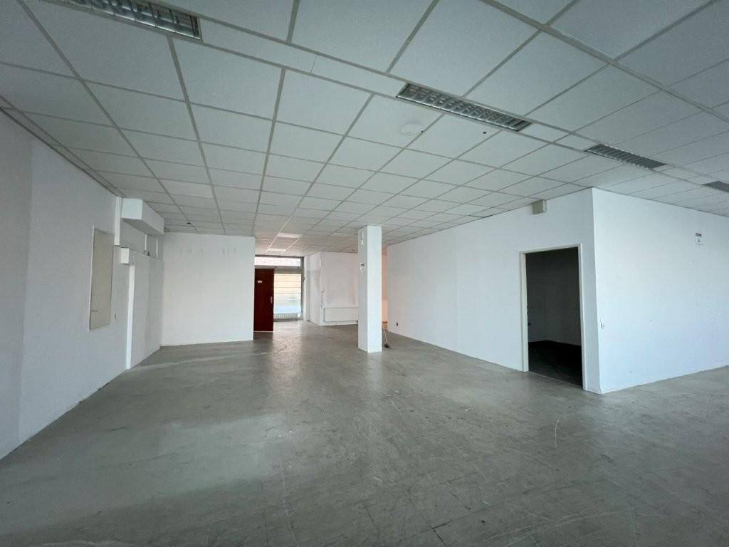 Bürofläche