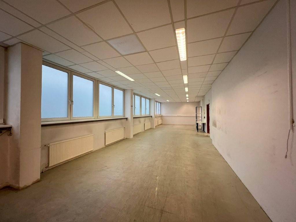 Bürofläche