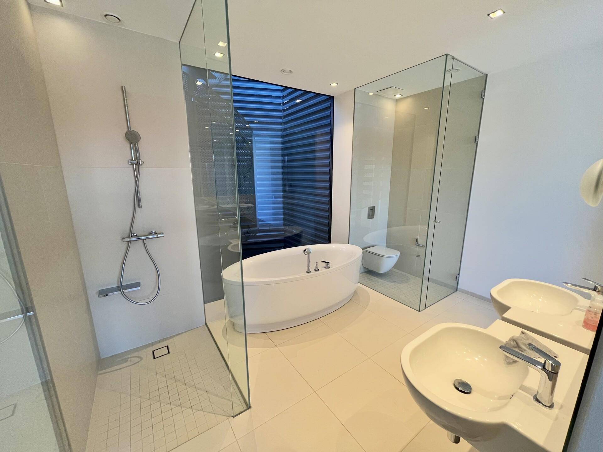 Badezimmer Masterbedroom