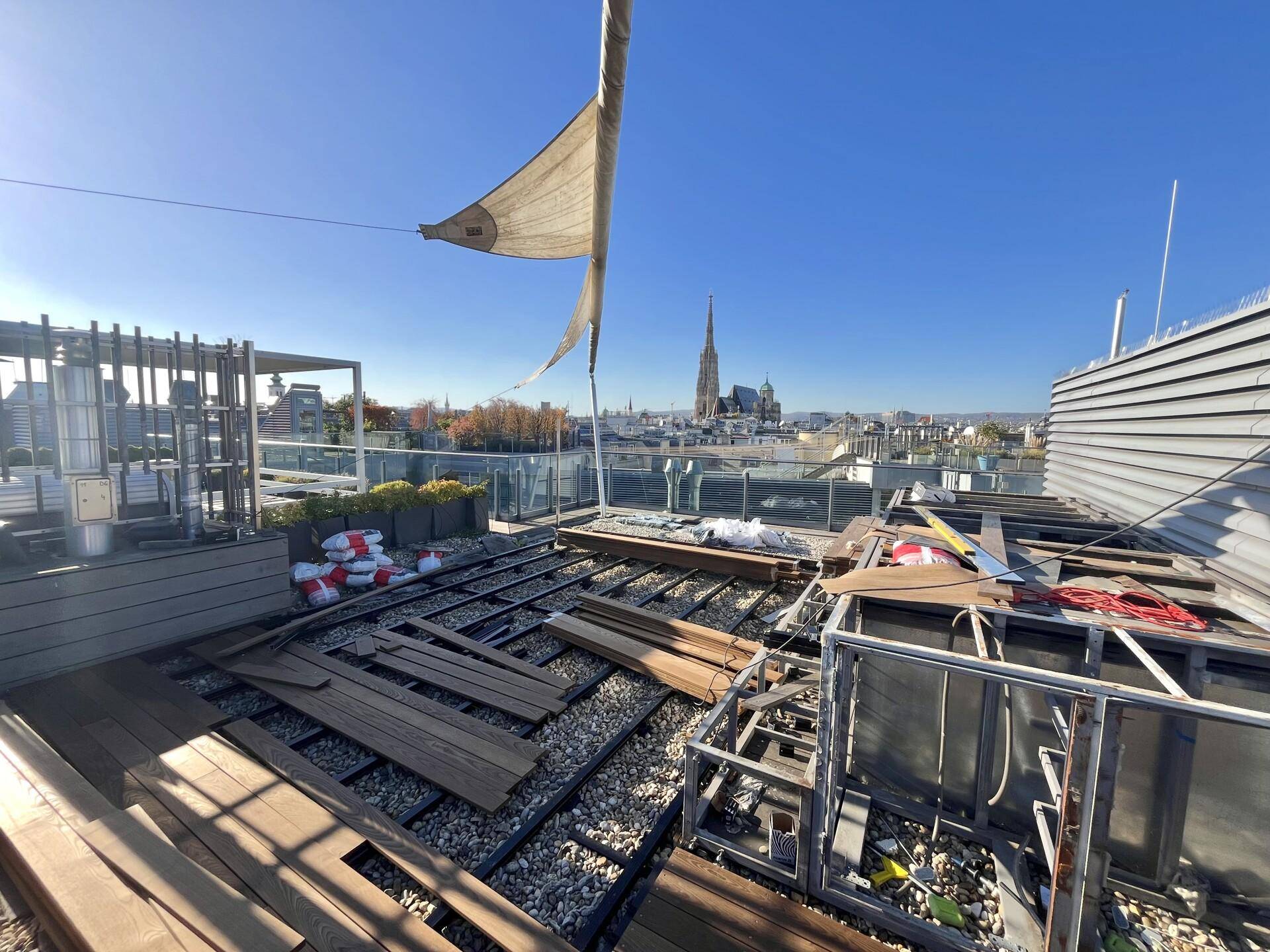 Terrasse 1