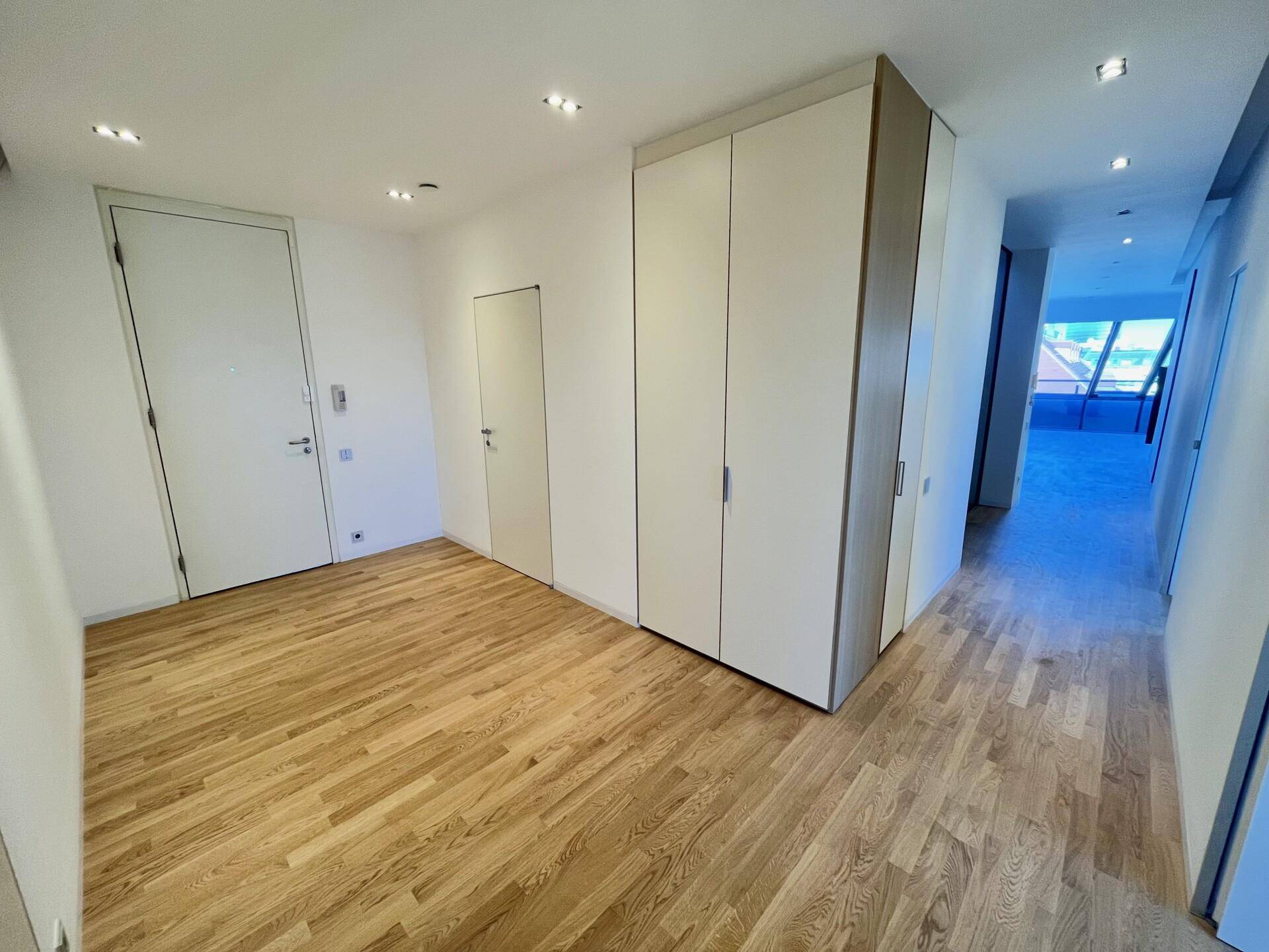 Vorzimmer