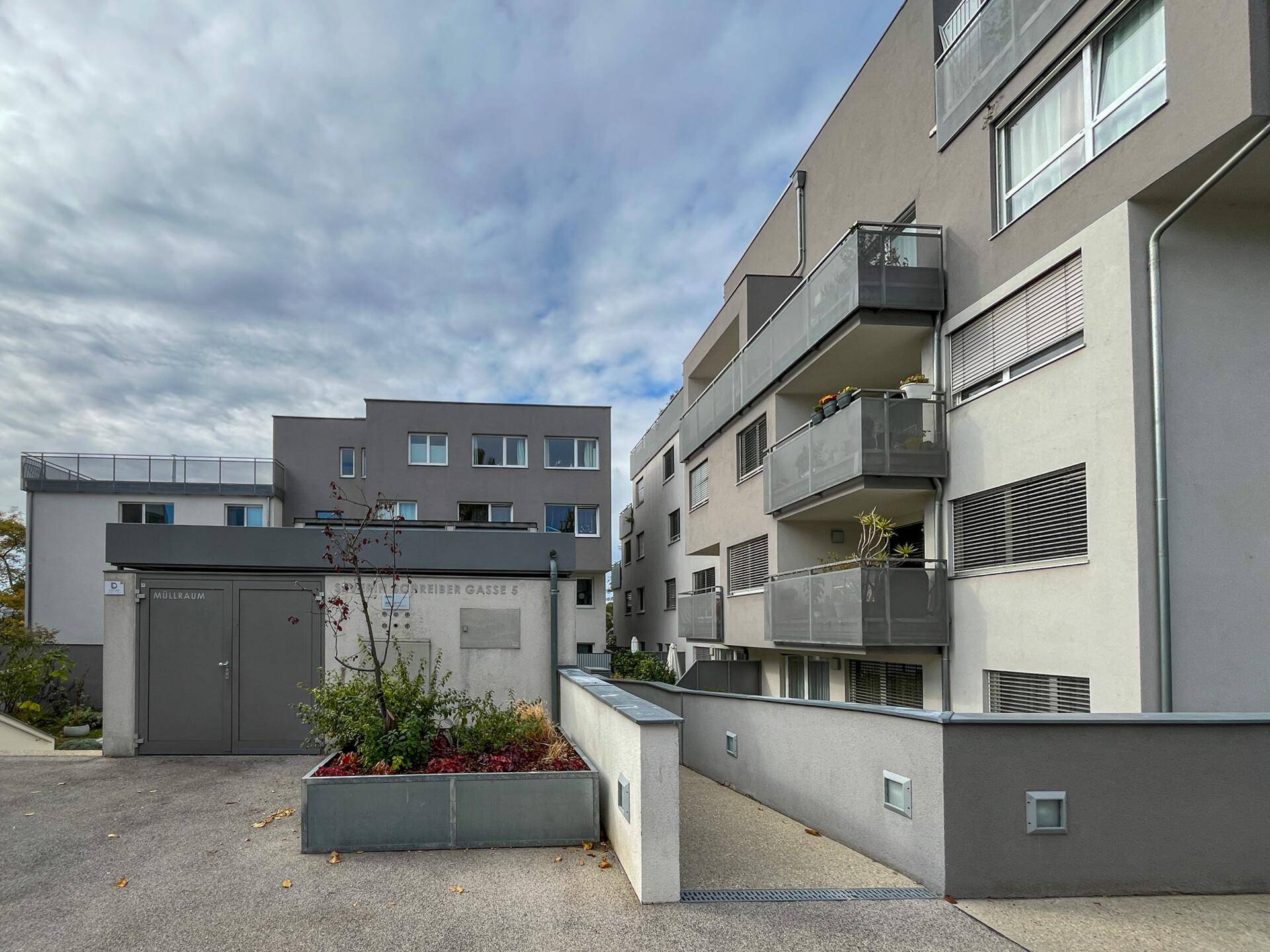 Fassade