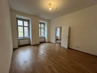 3-Zimmer-Wohnung, 71 m², Wieden, Wieden
