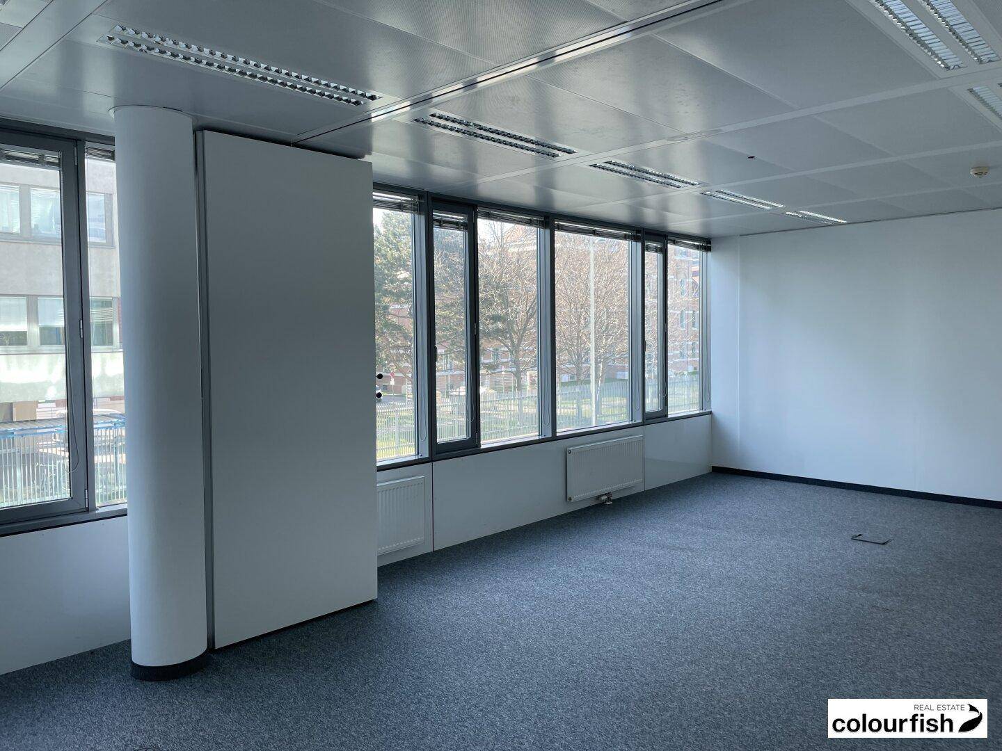 Tolle Bürofläche im Office Campus Gasometer - Widok 3