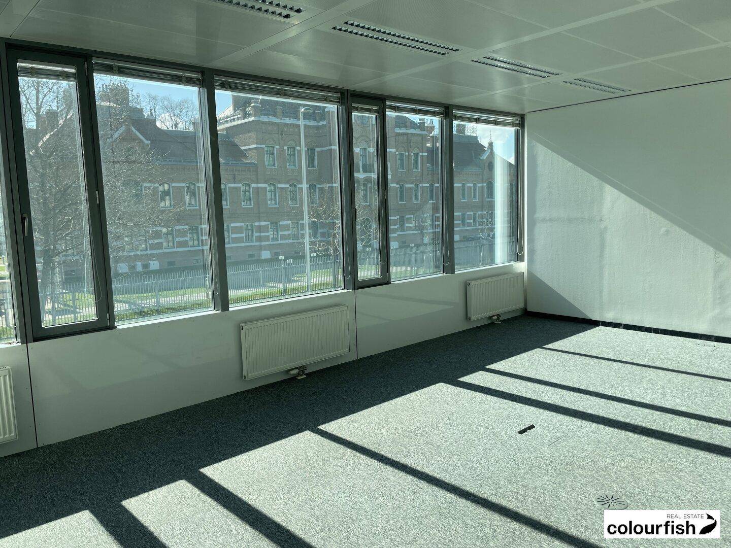 Tolle Bürofläche im Office Campus Gasometer - Widok 5