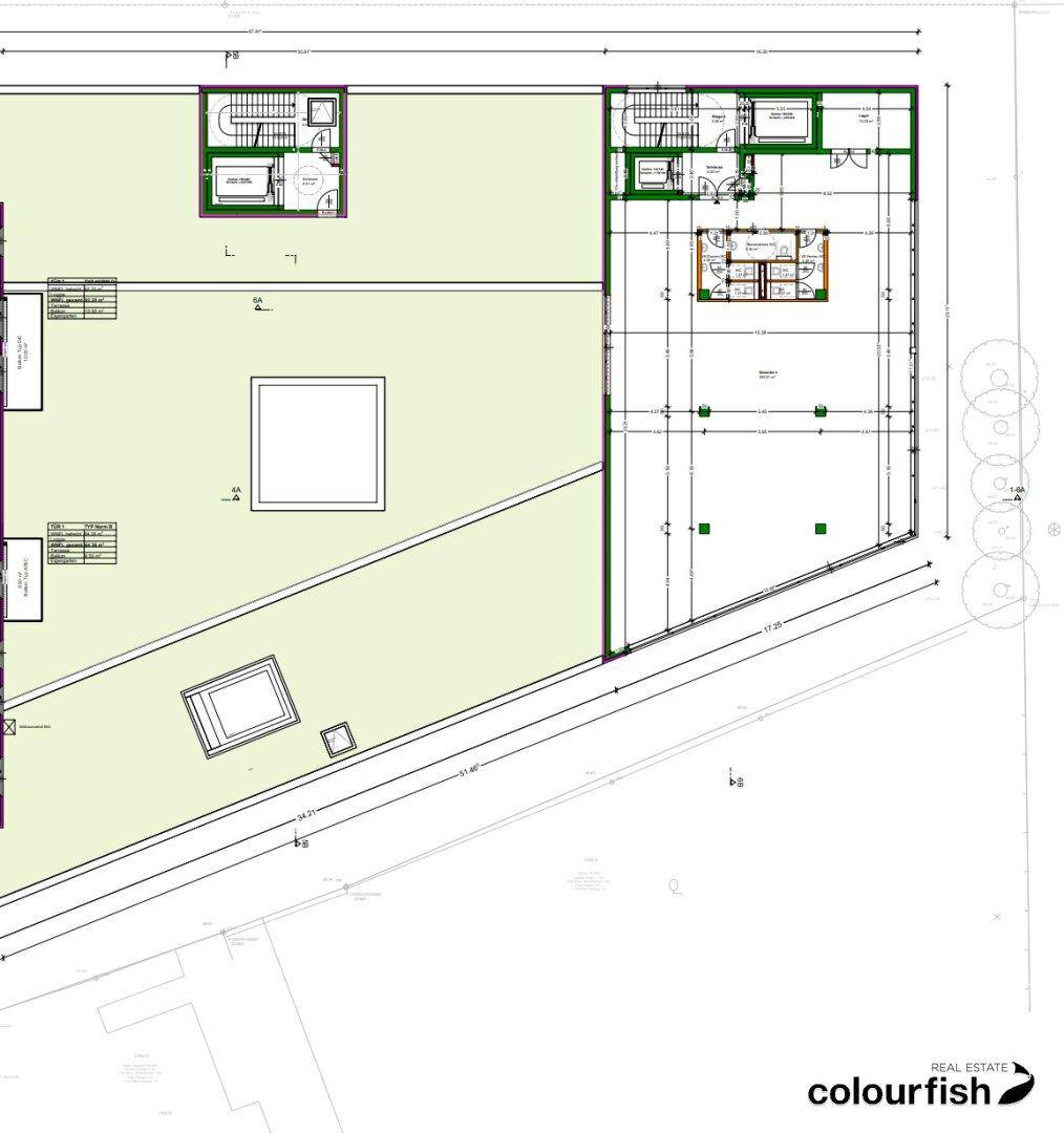 Firmenstandort Produktive Stadt - Hetzendorf - Single Tenant - ab ca. 2.000 m² bis ca. 6.000 m² - Więcej