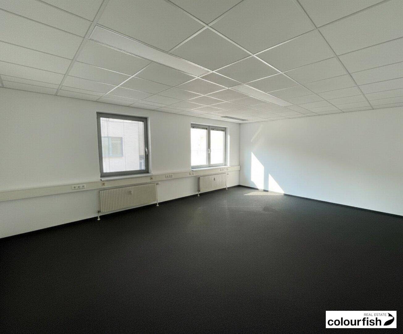Terrassenbüro direkt beim Westbahnhof – pohled 6