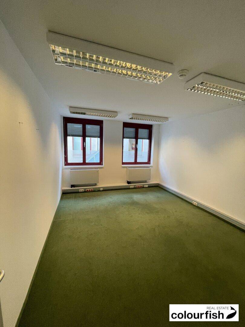 Kleinbüro in bester Lage auf Mariahilfer Straße - Ansicht 3