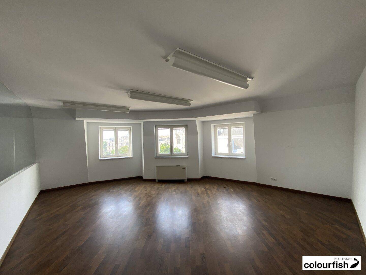 ◼️ DG-Büro mit Votivkirchenblick nahe Schottentor ◼️ - Ansicht 4