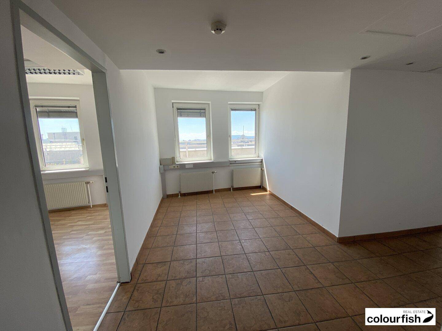 ◼️ Effizient und budgetfreundliches Büro mit Terrasse direkt bei U3 ◼️ – další