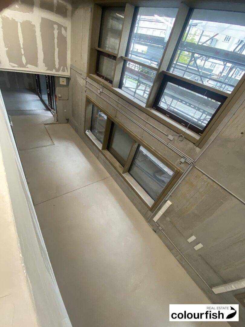 Haus – Wien, St. Marx, Katastralgemeinde Landstraße - Ansicht 3