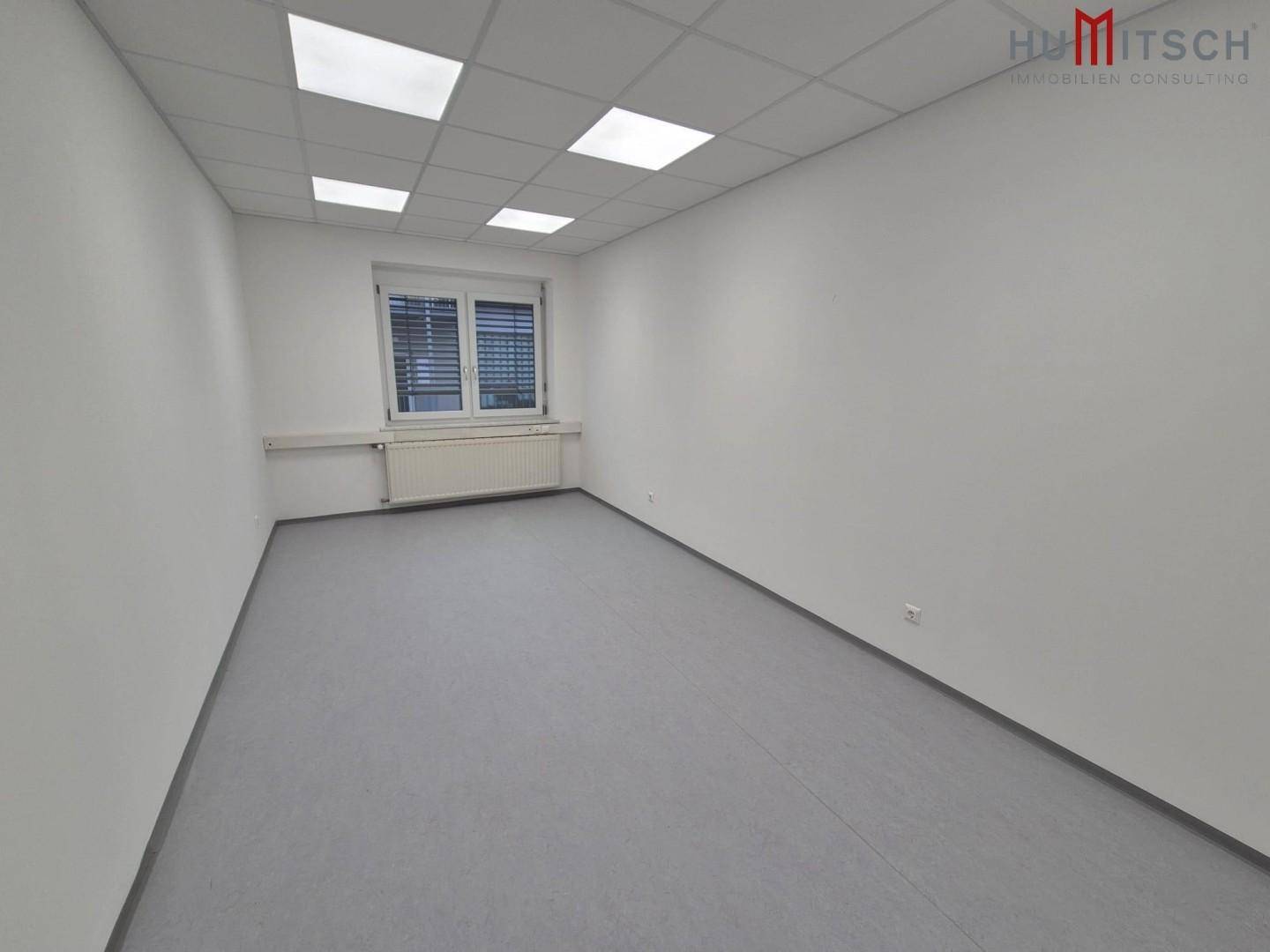 Neubau Bürofläche in Graz-Straßgang - Ansicht 5