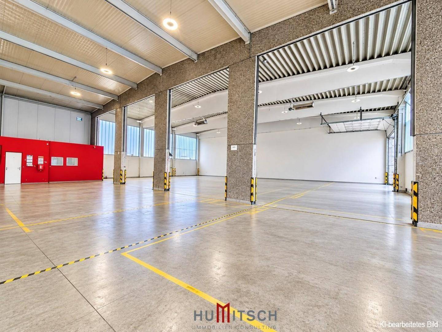 Halle 6D