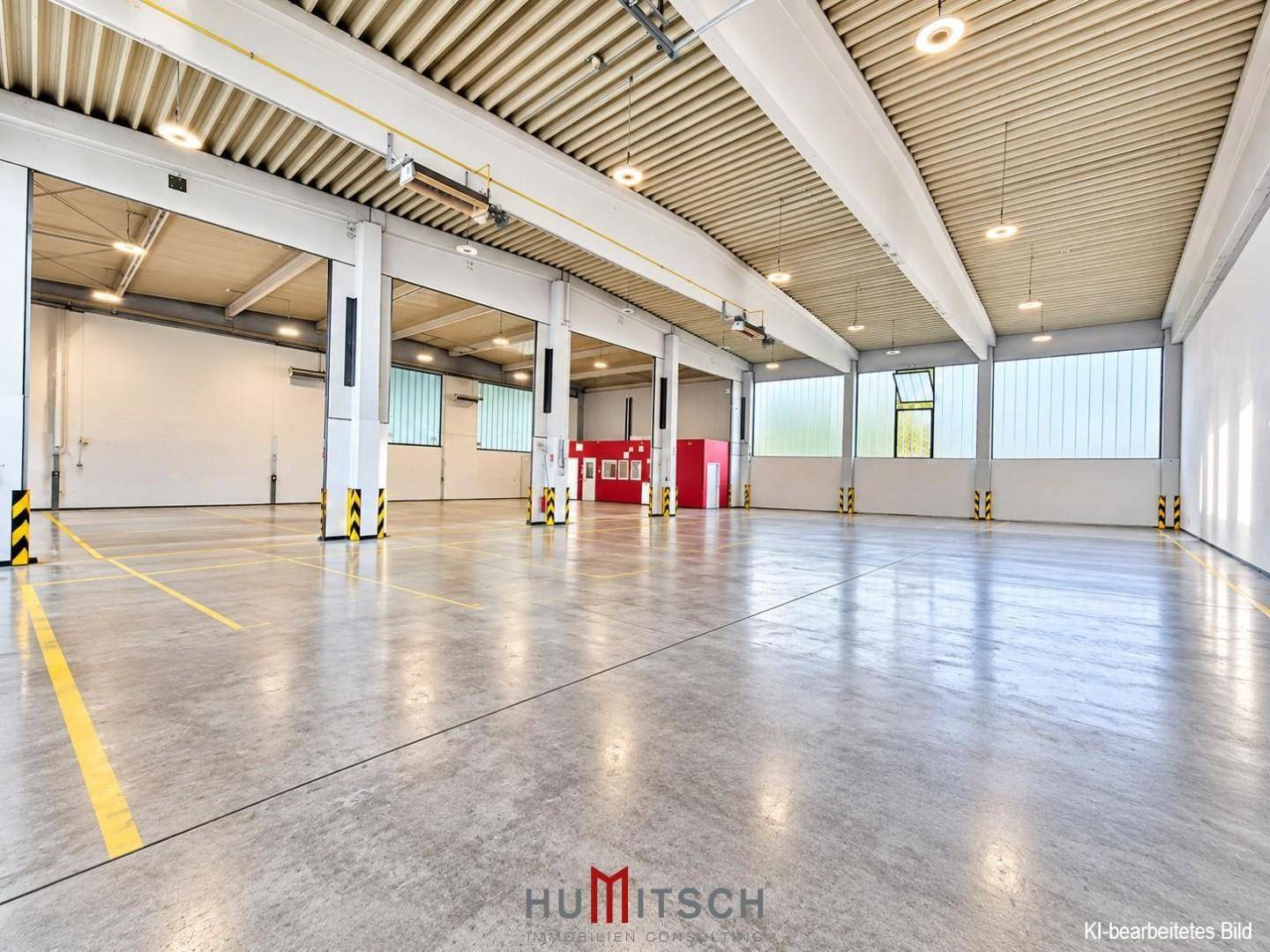 Halle 6D