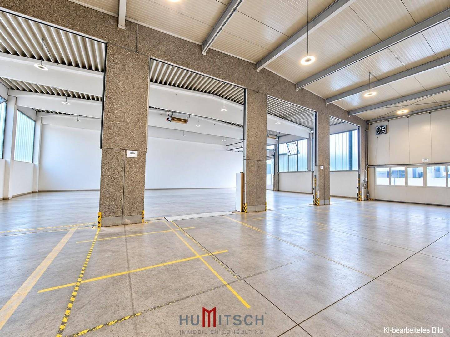 Halle 6D