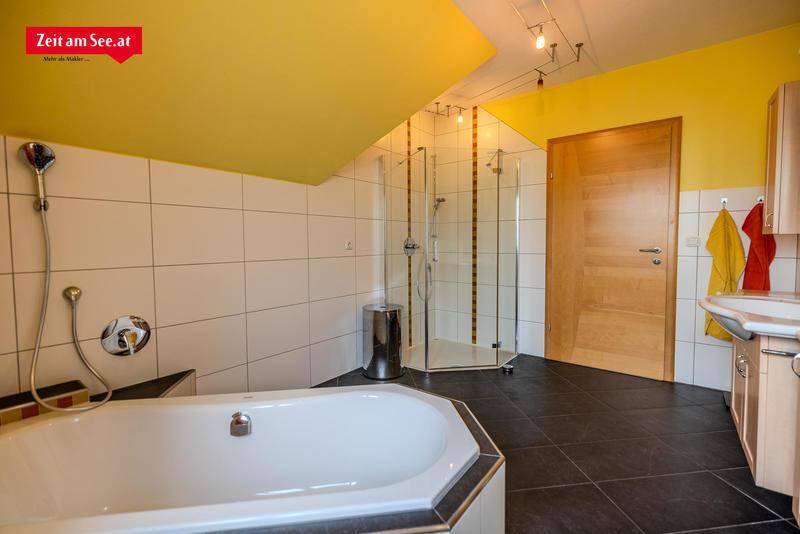 Badezimmer OG