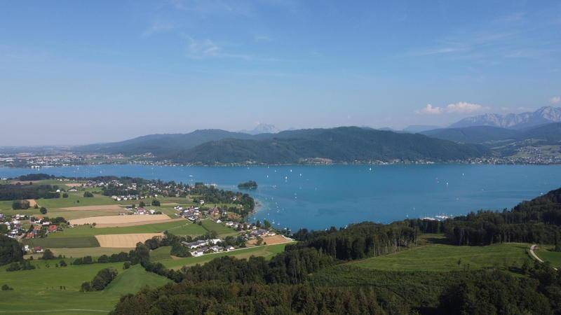 Willkommen im Olymp