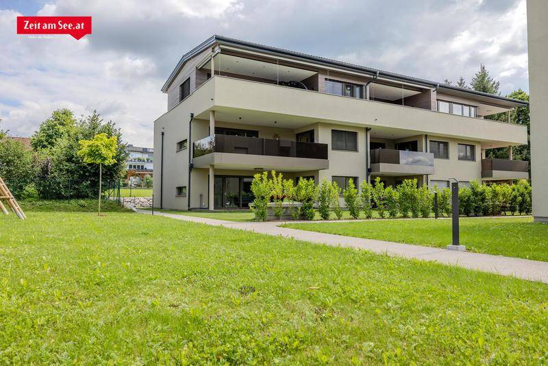 Das Gebäude