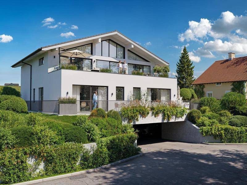 Marktwaldstrasse