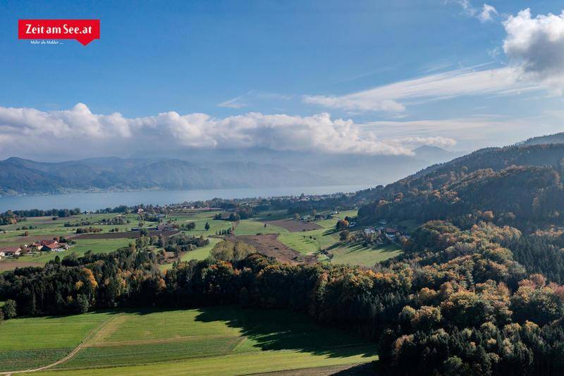 Seeblick