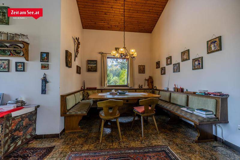 Esszimmer-Stube