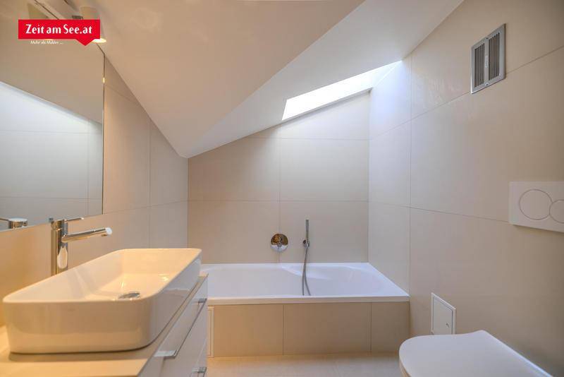 Ferienwohnung am Wolfgangsee - Ansicht 5