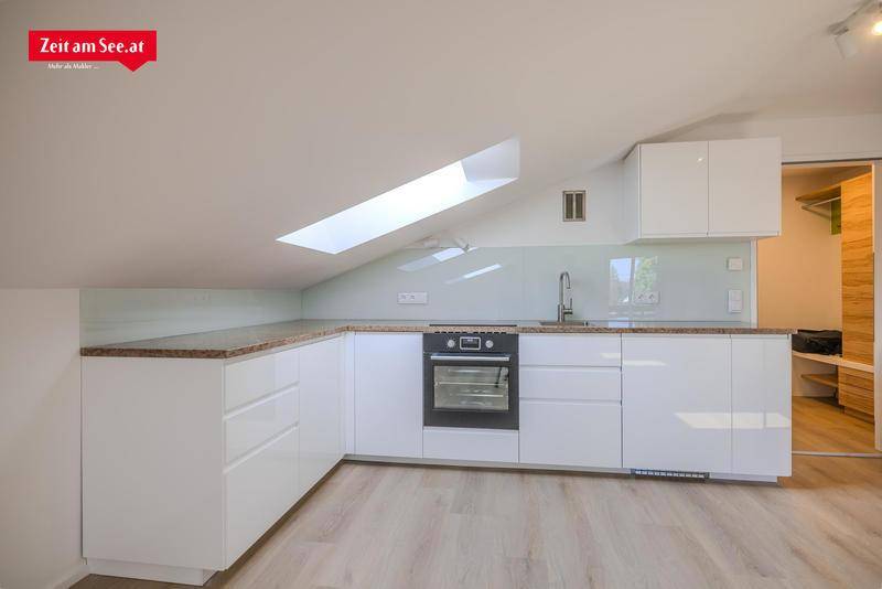 Ferienwohnung am Wolfgangsee - Ansicht 6