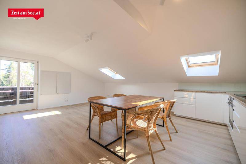 Ferienwohnung am Wolfgangsee - Ansicht 4
