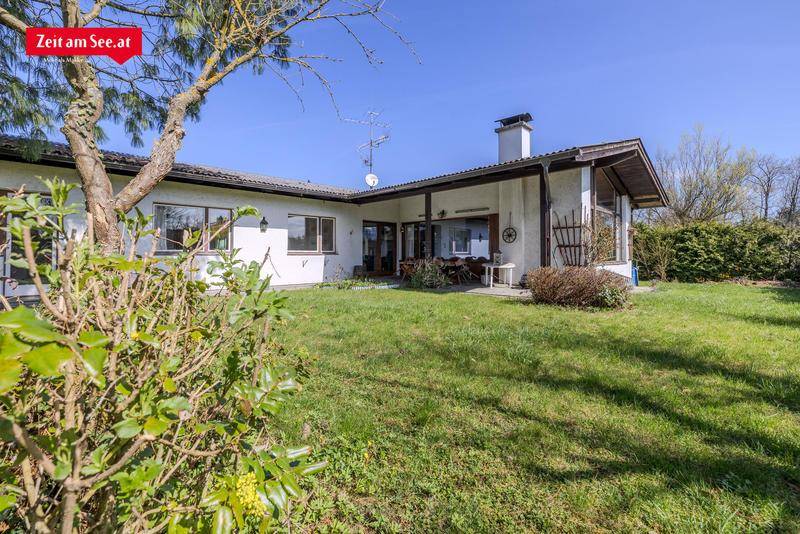 House in Seewalchen am Attersee - Ansicht 2