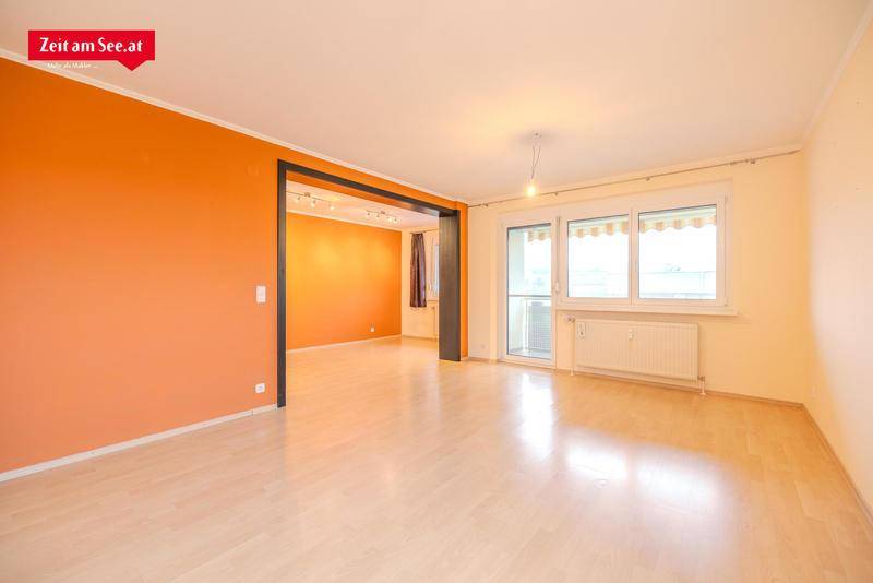 5 min zum See! 100m² Wohnung in St. Georgen im Attergau - Ansicht 2