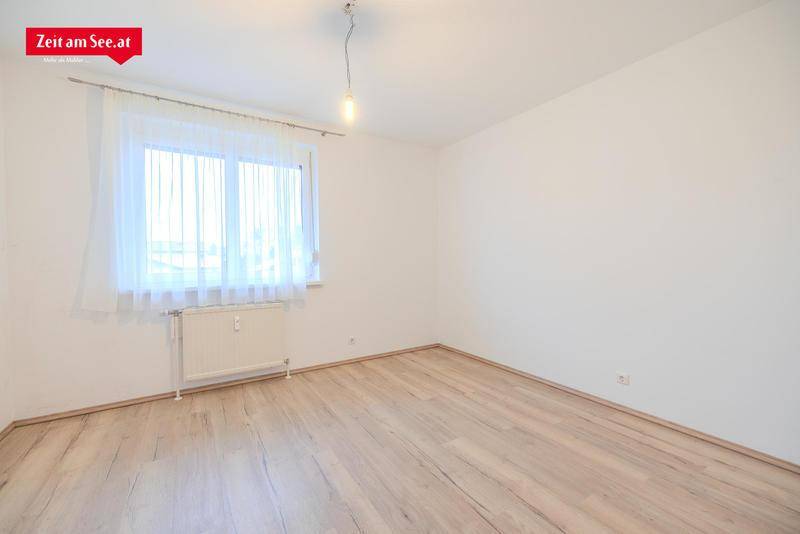 5 min zum See! 100m² Wohnung in St. Georgen im Attergau - Ansicht 3