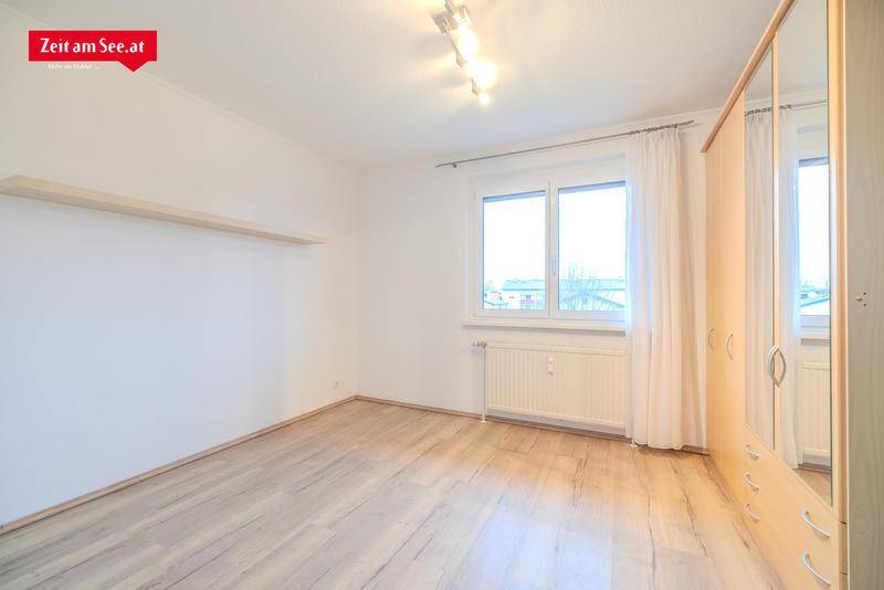5 min zum See! 100m² Wohnung in St. Georgen im Attergau - Ansicht 4