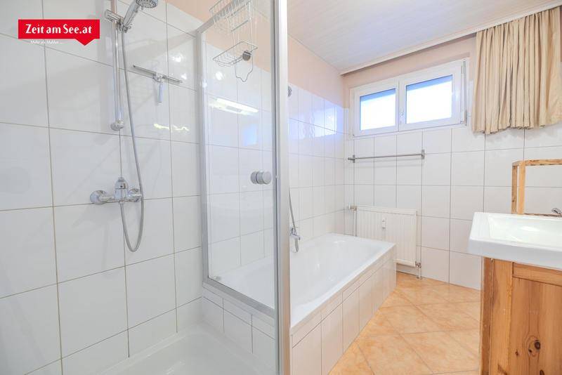 5 min zum See! 100m² Wohnung in St. Georgen im Attergau - Ansicht 5