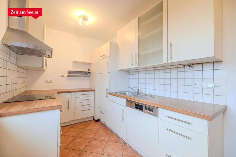 5 min zum See! 100m² Wohnung in St. Georgen im Attergau - Ansicht 6