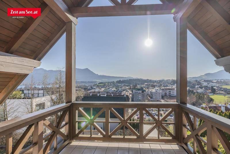 Work-Life-Balance – Salzburg und Mondsee, die Symbiose, die Sie suchen! – pohled 3