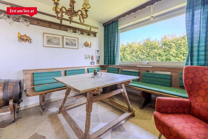 House in Seewalchen am Attersee - Ansicht 5