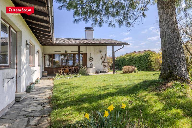 House in Seewalchen am Attersee - Ansicht 4