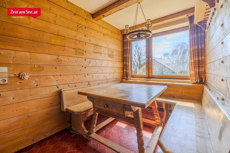House in Seewalchen am Attersee - Mehr