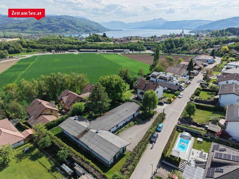 House in Seewalchen am Attersee - Ansicht 3