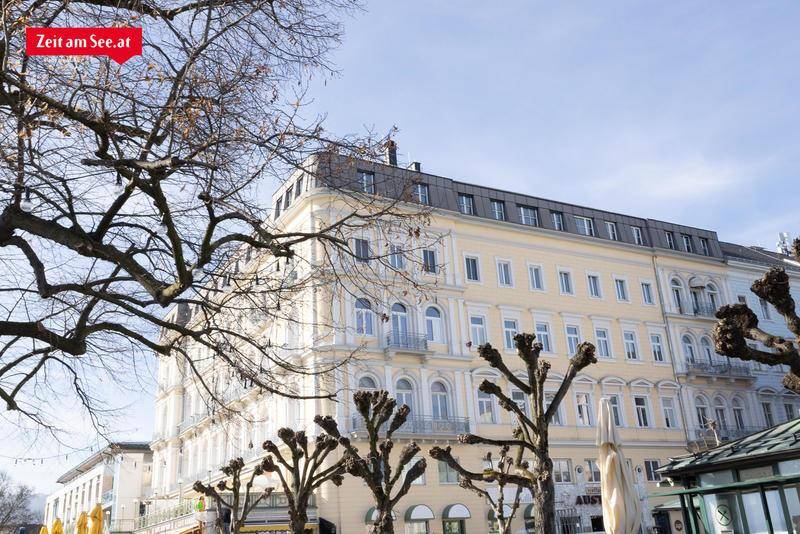 Apartment in Gmunden, Bezirk Gmunden - Ansicht 2