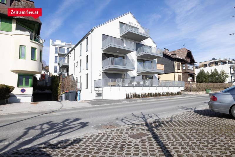 Apartment in Gmunden, Bezirk Gmunden - Ansicht 4