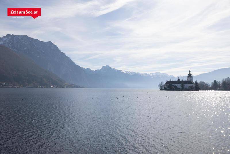 Apartment in Gmunden, Bezirk Gmunden - Ansicht 5