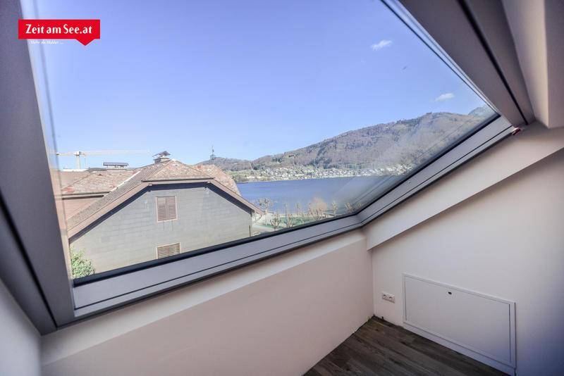 Apartment in Gmunden, Bezirk Gmunden - Mehr