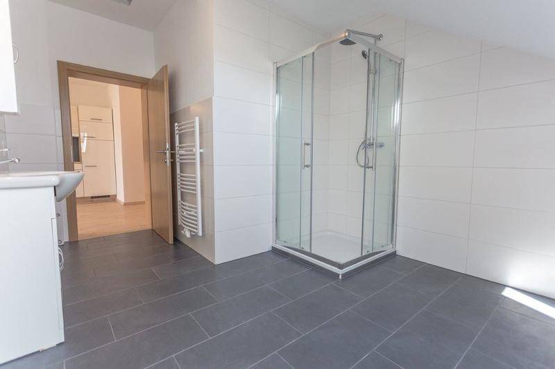 Seeblick-Wohnung in Naturruhelage/Mondsee! - Ansicht 5