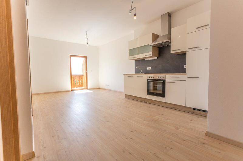 Seeblick-Wohnung in Naturruhelage/Mondsee! - Ansicht 6