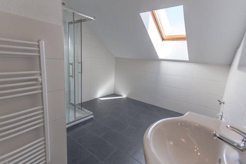 Seeblick-Wohnung in Naturruhelage/Mondsee! - Ansicht 3