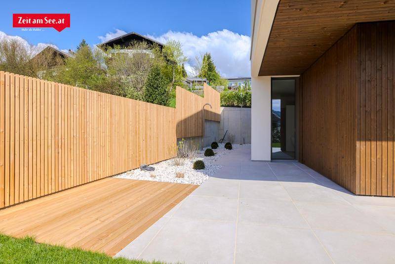 La dolce vita! Die Wohnung Ihrer Träume am Attersee. - Ansicht 6